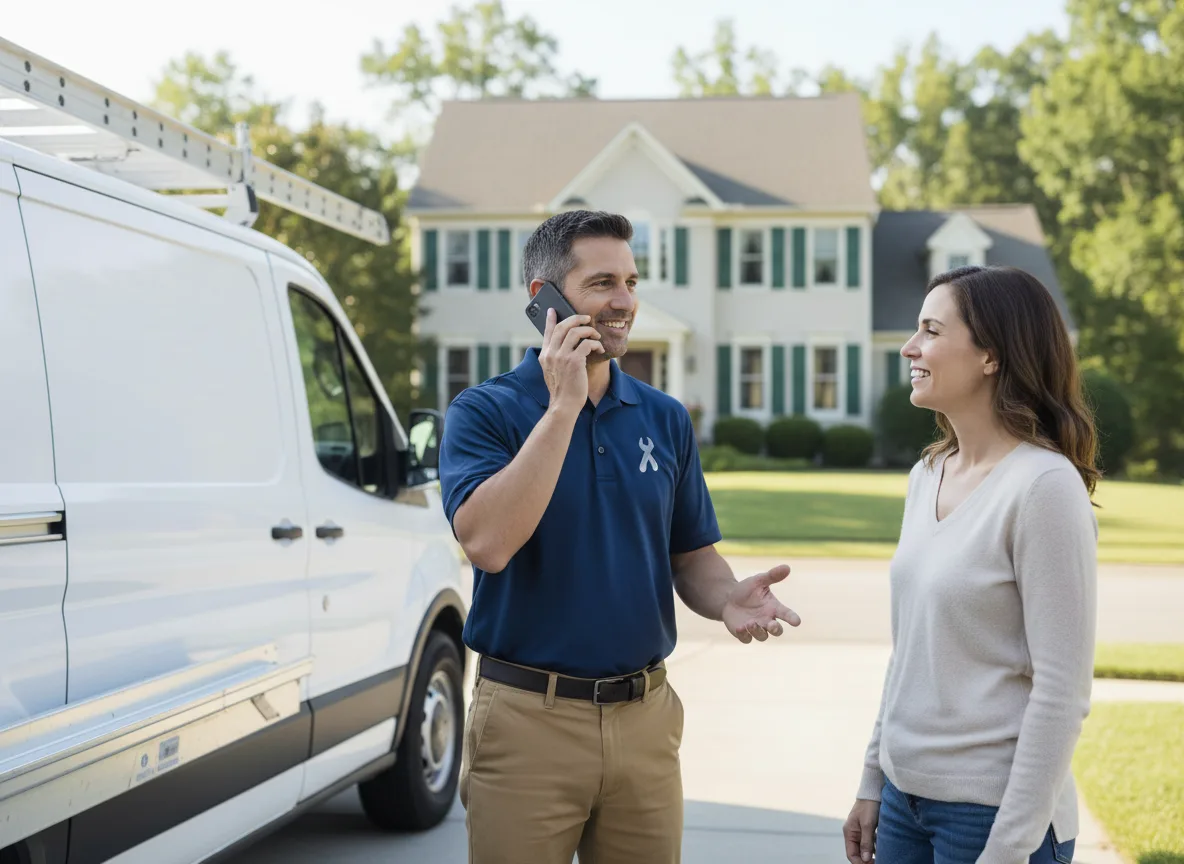 Home Gutter Service Lincolnville, KS FAQs